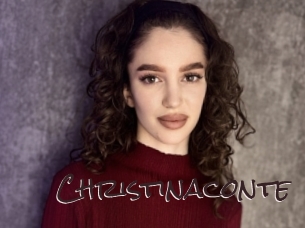 Christinaconte