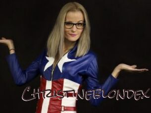 Christineblondex