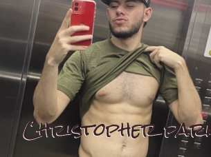 christopher_park Spicy Blogs