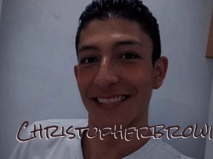 Christopherbrowm