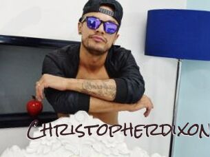 Christopherdixon