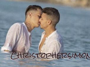christophersimon Spicy Blogs