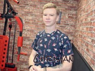 Chrisvan