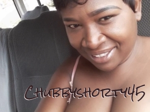 Chubbyshorty45
