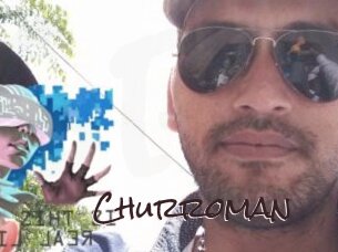 Churroman