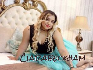 Ciarabeckham
