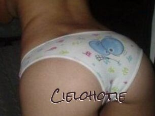 Cielohotie