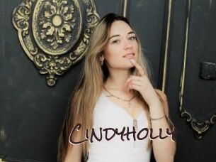 Cindyholly