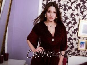 Cindyrolls