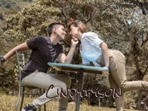 cindytyson Spicy Blogs