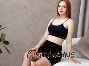 Cindywayne