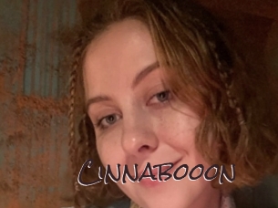 Cinnabooon