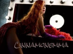 Cinnamonemma