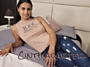 Cinthiacarter