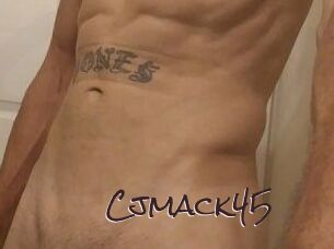 Cjmack45