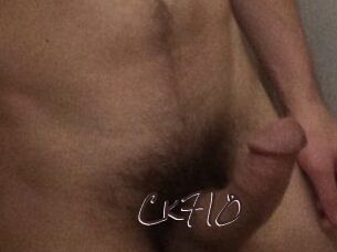 Ck710