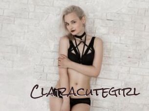 Claracutegirl