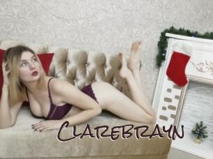 Clarebrayn