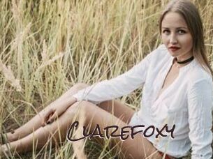 Clarefoxy