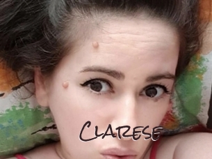 Clarese
