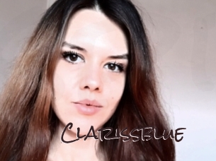 Clarissblue