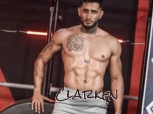 Clarken