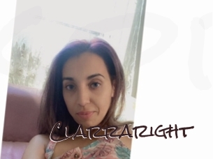 Clarraright