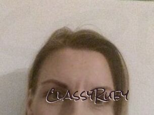 ClassyRuby