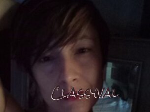 Classyval