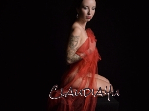 Claudia4u