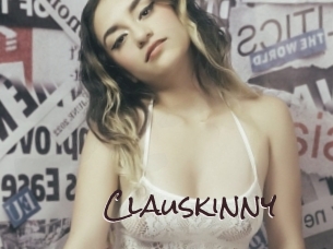 Clauskinny
