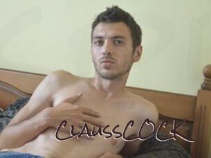 ClaussCOCK
