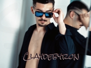 claydebyron Spicy Blogs