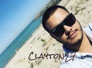 Clayton27