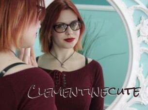 Clementinecute