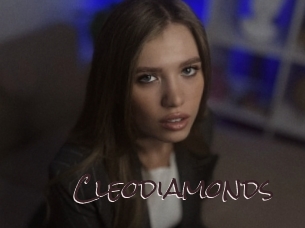 Cleodiamonds