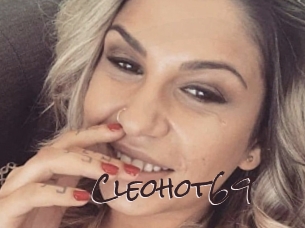 Cleohot69