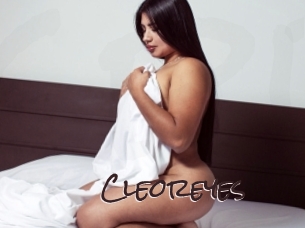 Cleoreyes