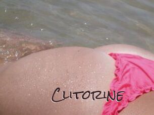 Clitorine