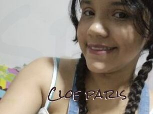 Cloe_paris