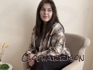 Cloebarrison