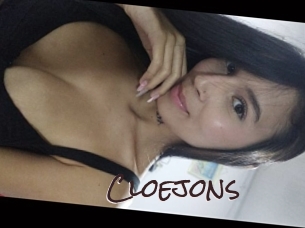 Cloejons