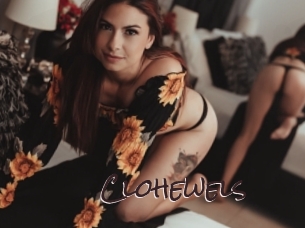 Clohewels