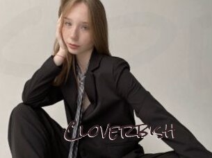 Cloverbish