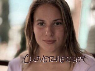 Cloverhersey