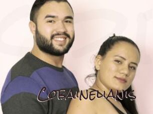 Cobainelianis