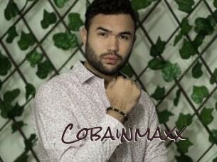 Cobainmaxx