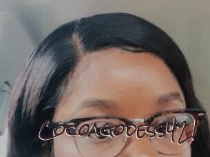 Cocoagodess421