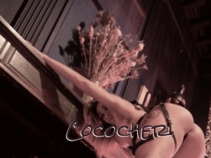 cococheri Spicy Blogs