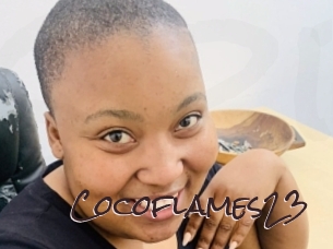 cocoflames23 Spicy Blogs